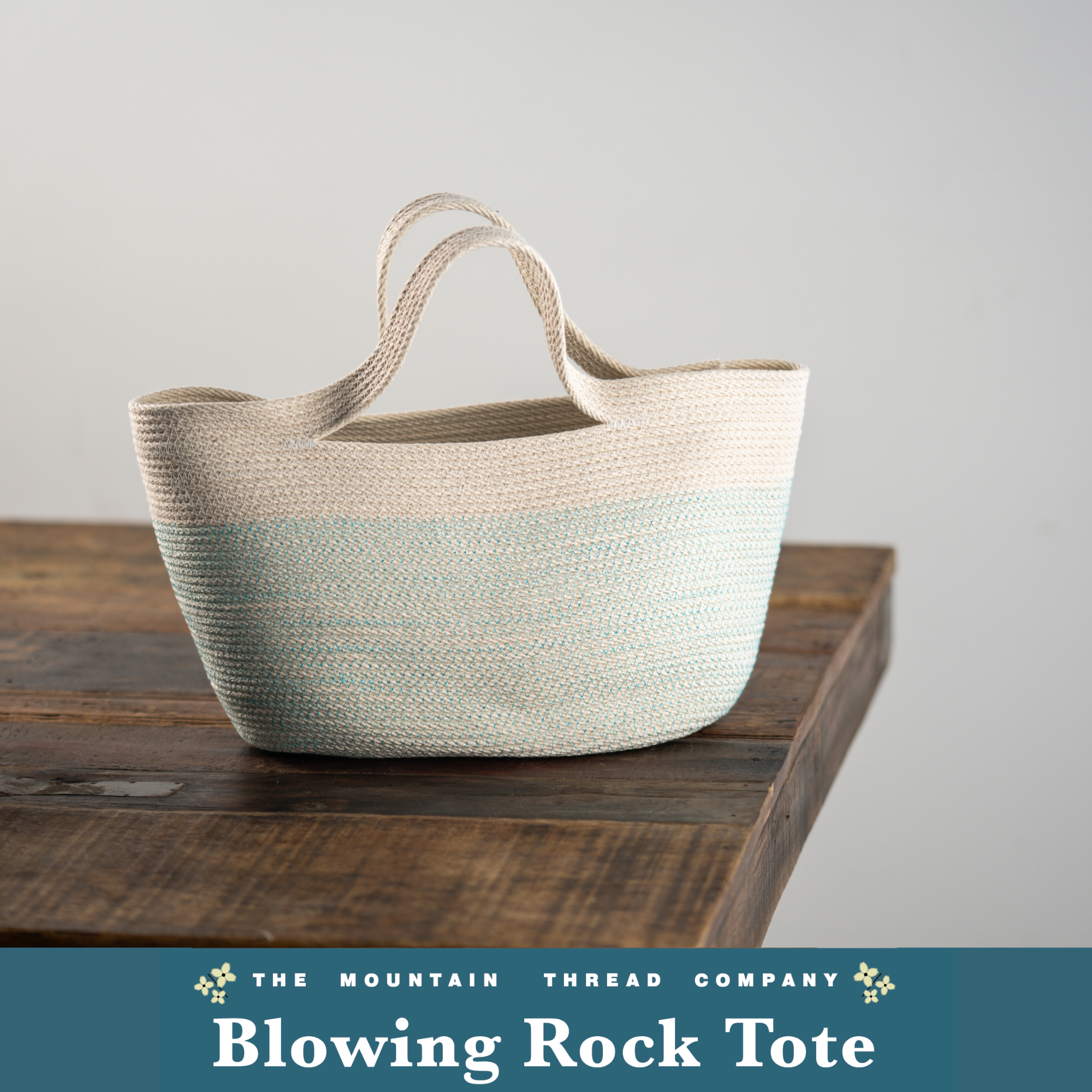 Event - Blowing Rock Tote