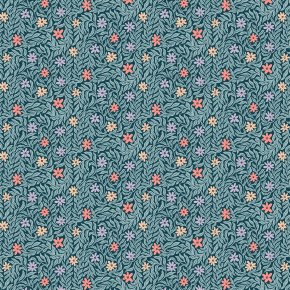 Petals in the Sun - A Little Flower That Blooms In May - Fading Twilight