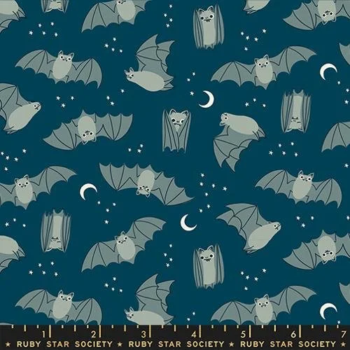Ruby Star Society - Freaky Familiars - Bats - Galaxy