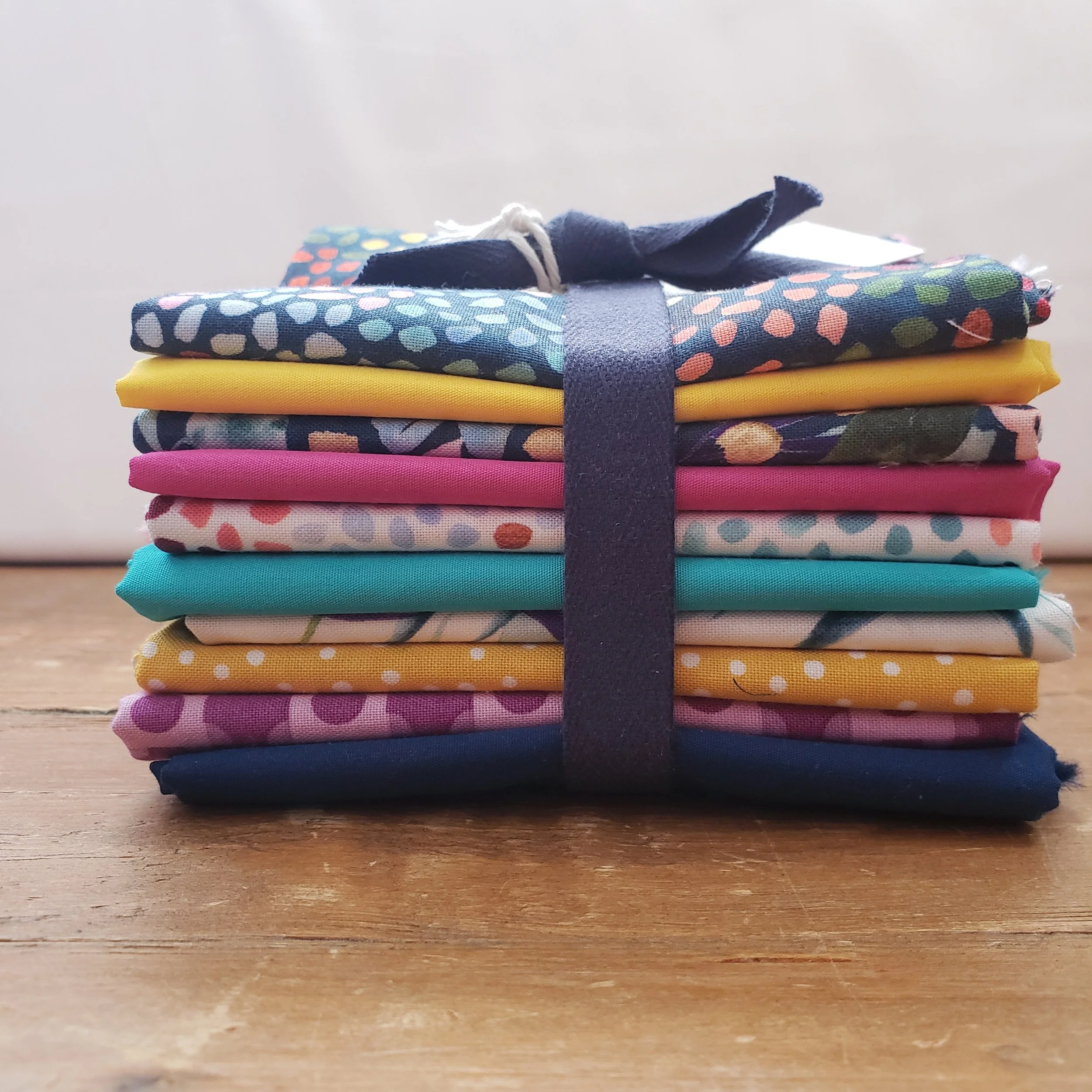 Create Joy -  Fat Quarter Bundle