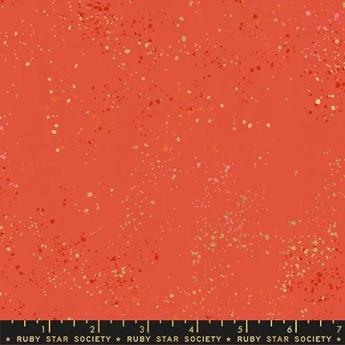 Ruby Star Society - Speckled - Festive Metallic