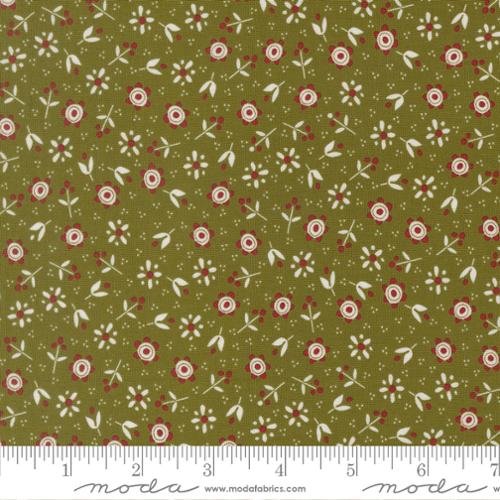 Chilly - Christmas Flowers - Pine