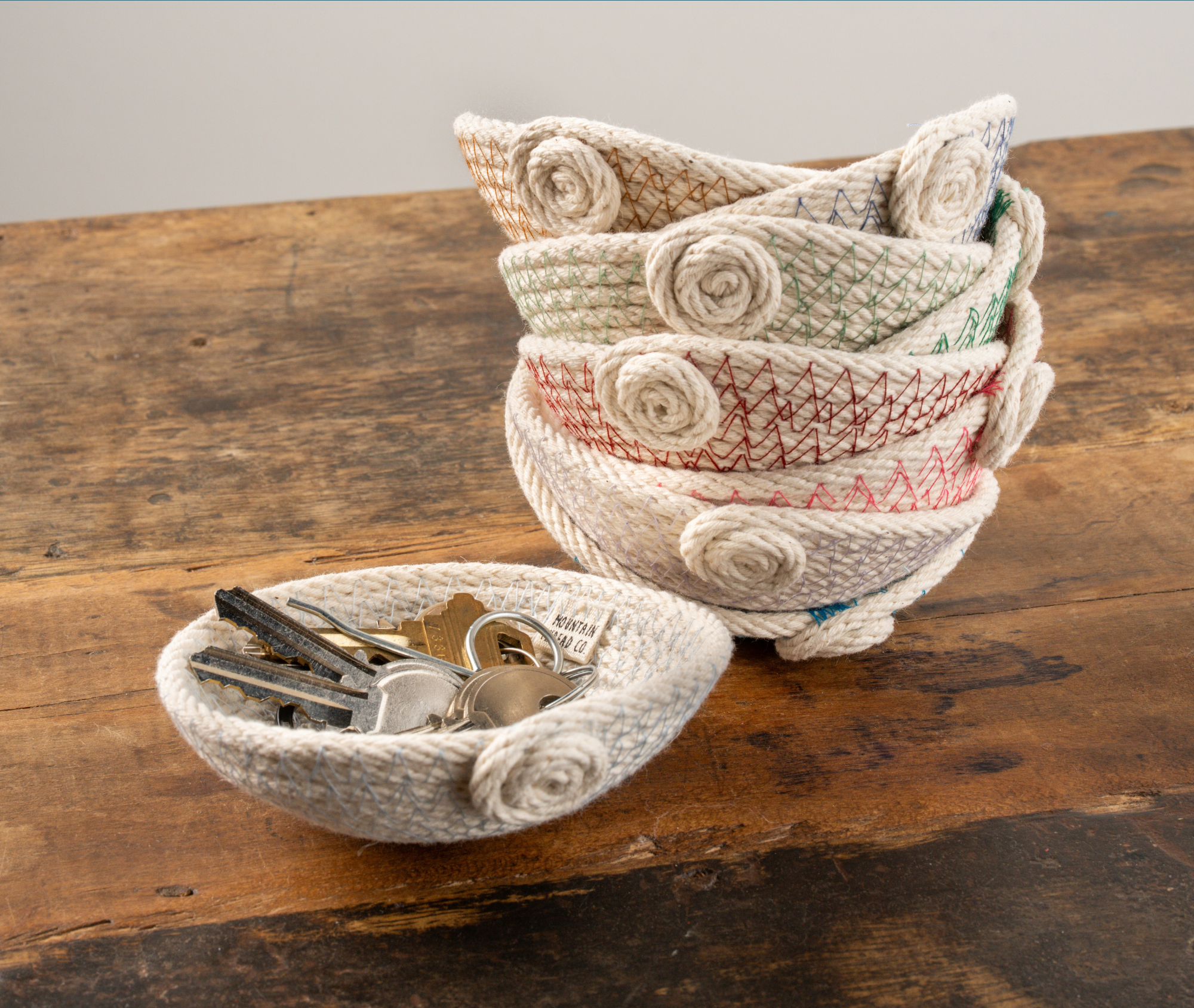Event - Trinket Bowls