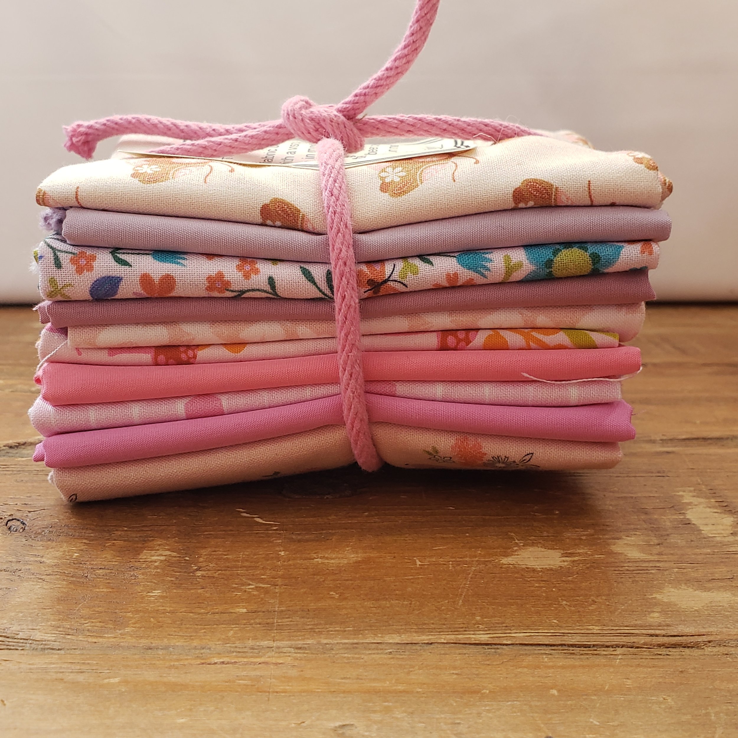 Grandma Garden - Fat Quarter Bundle