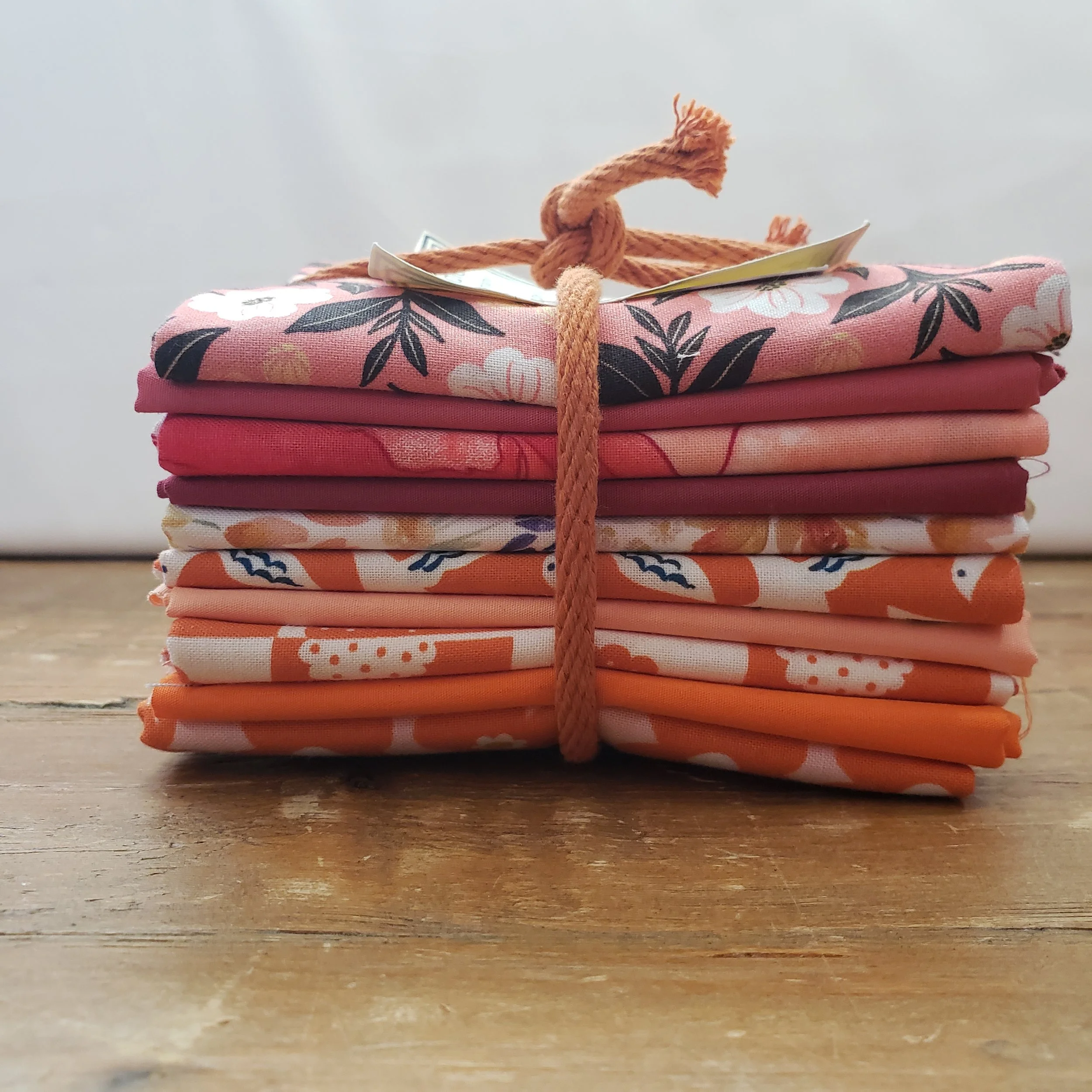 Autumn Walk -  Fat Quarter Bundle