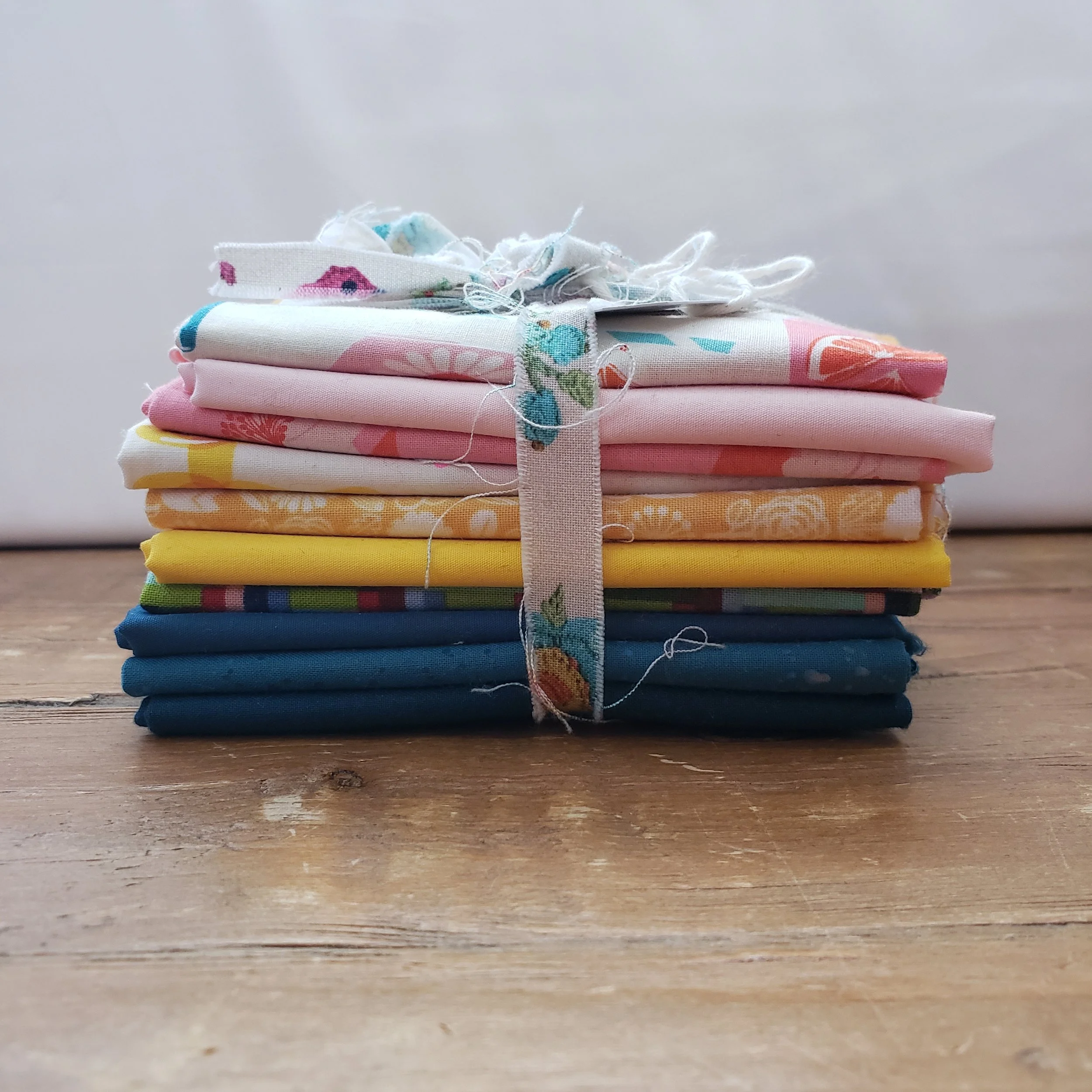 Summer Sky - Fat Quarter Bundle