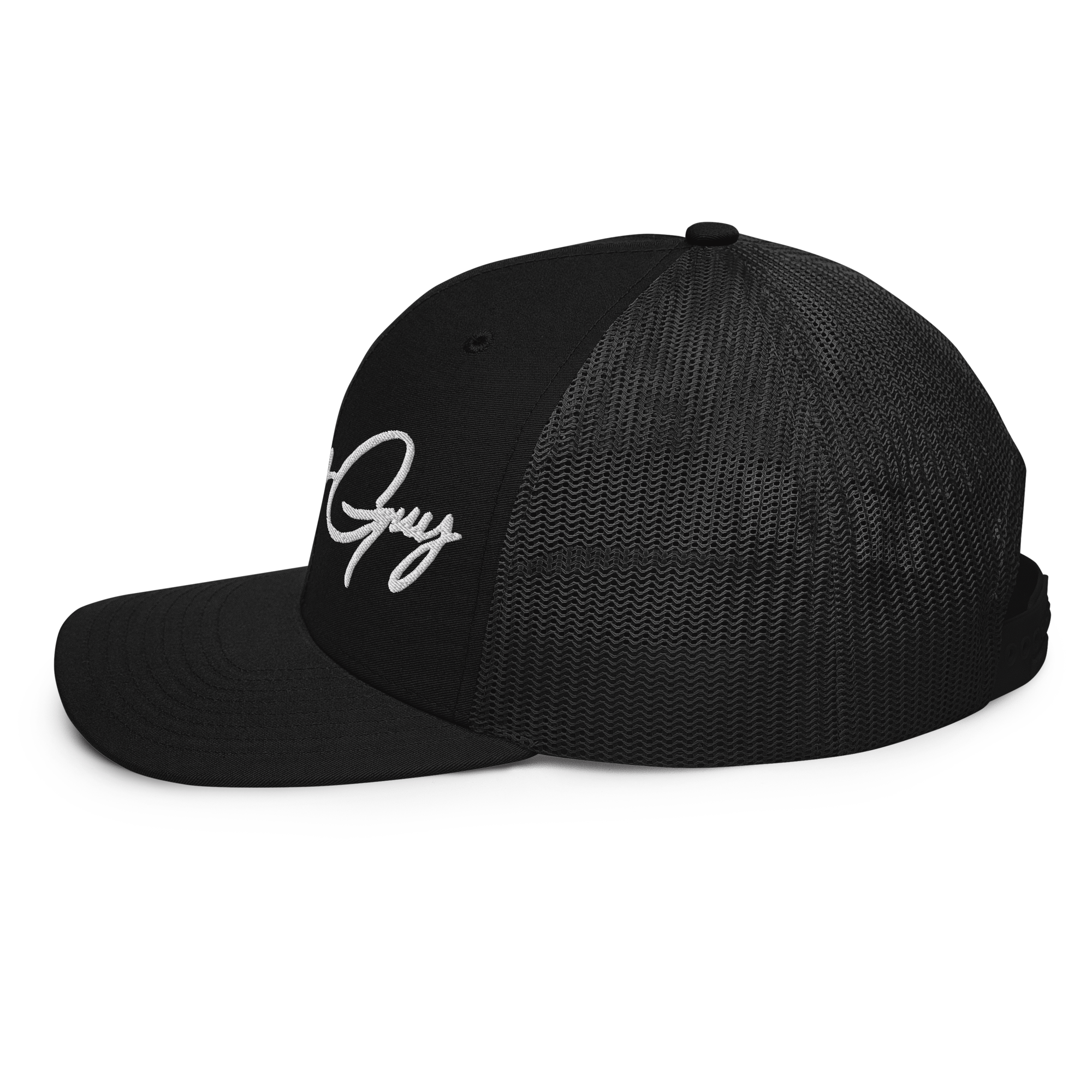 snapback-trucker-cap-black-left-side-665e8ce0c7ea2.png