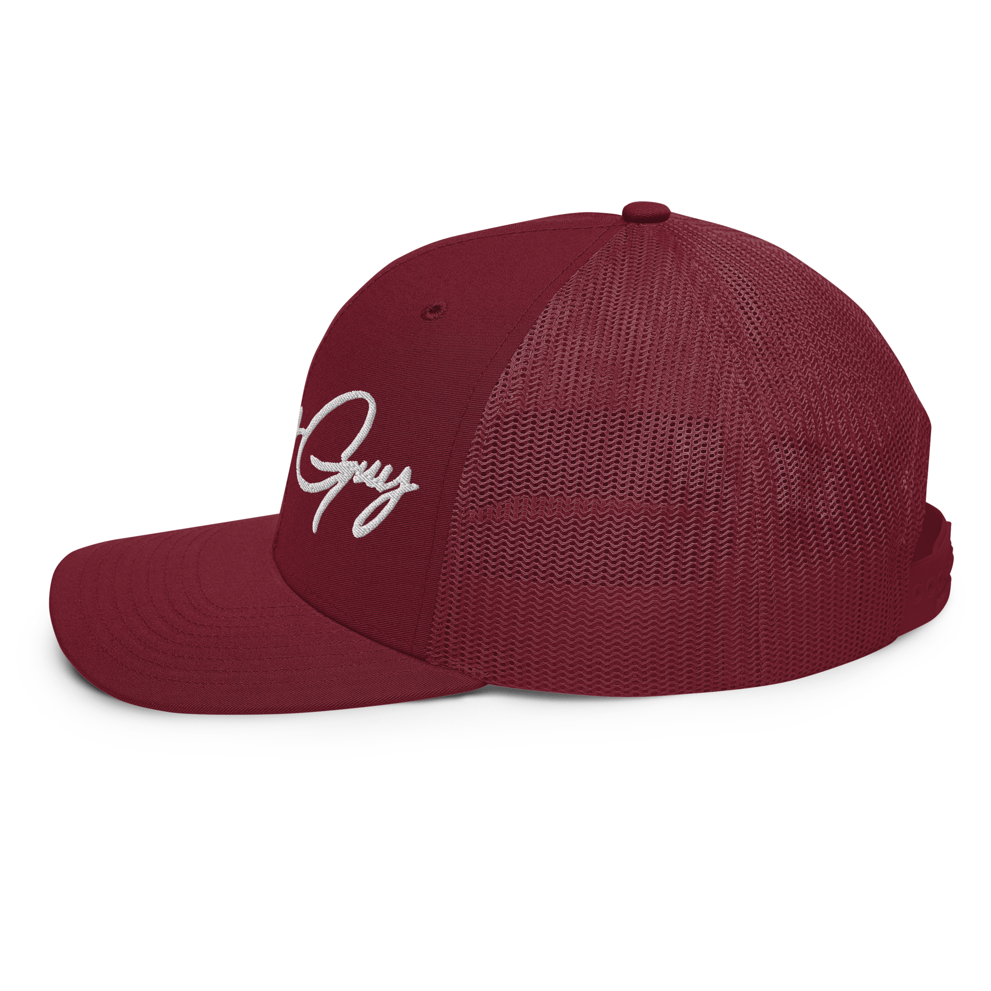snapback-trucker-cap-cardinal-left-side-665e8ce0c8c2b.png