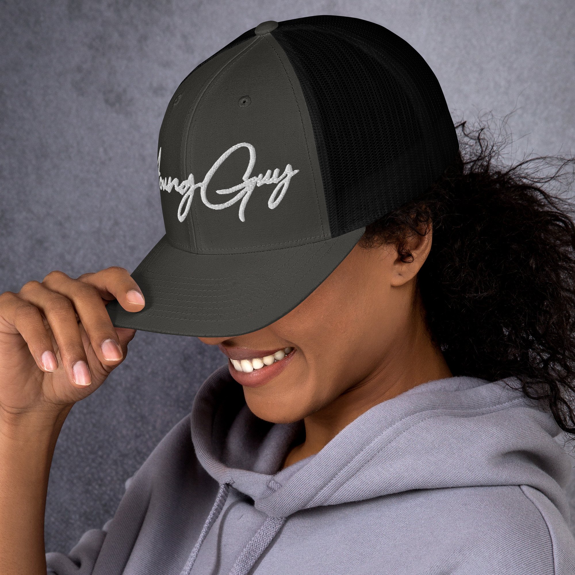 retro-trucker-hat-charcoal-black-left-6680f5937e2d6.jpg