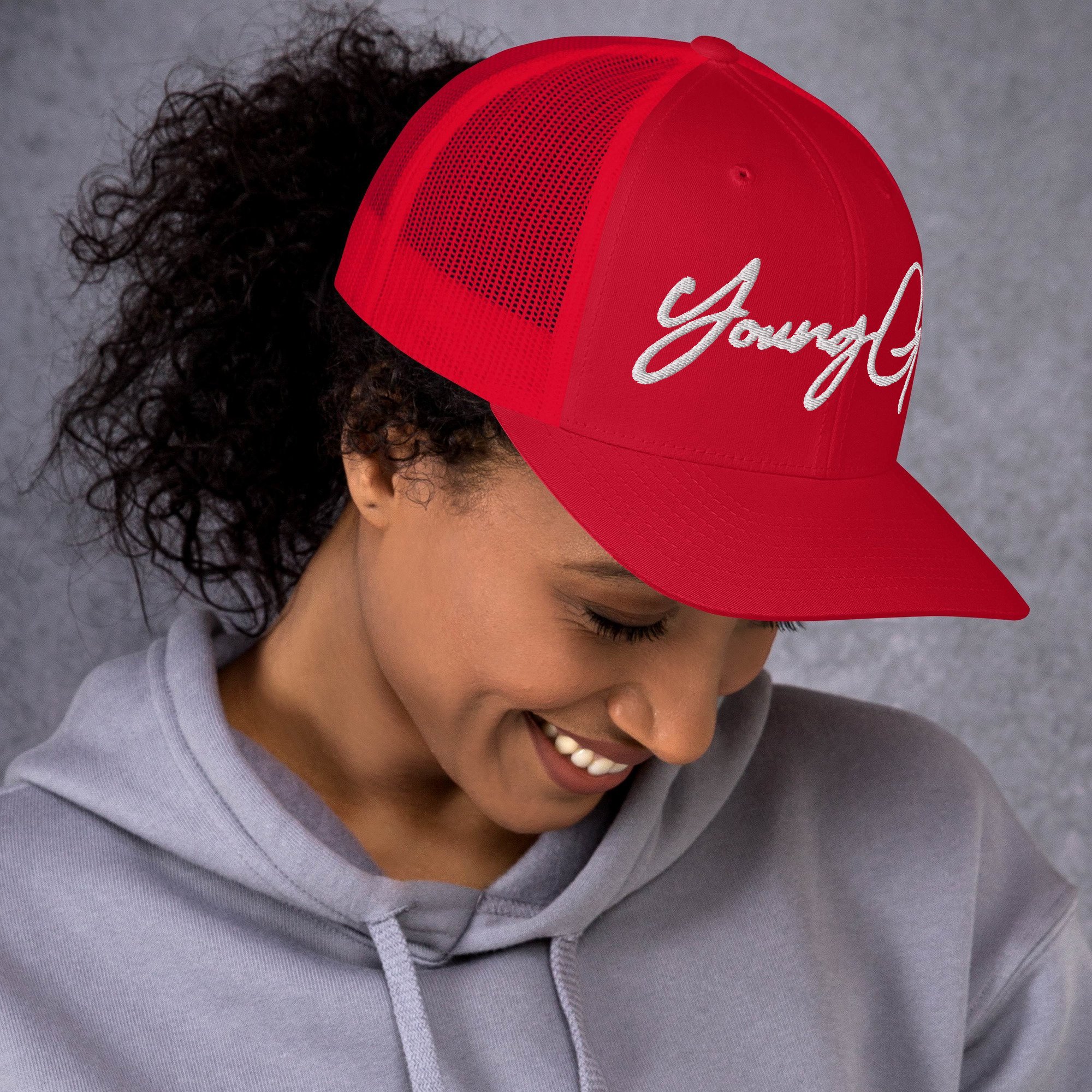 retro-trucker-hat-red-right-6680f5937e64c.jpg
