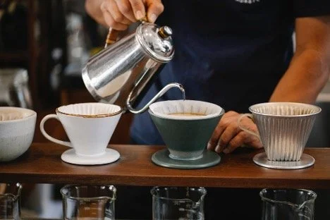 Is Pour-Over Dead? | Why coffee shops struggle to offer pourover