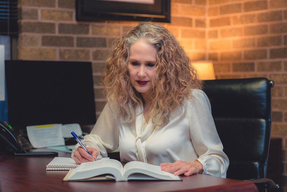 Why I'm Running for Judge, Texas Court of Criminal Appeals, Place 9 ...