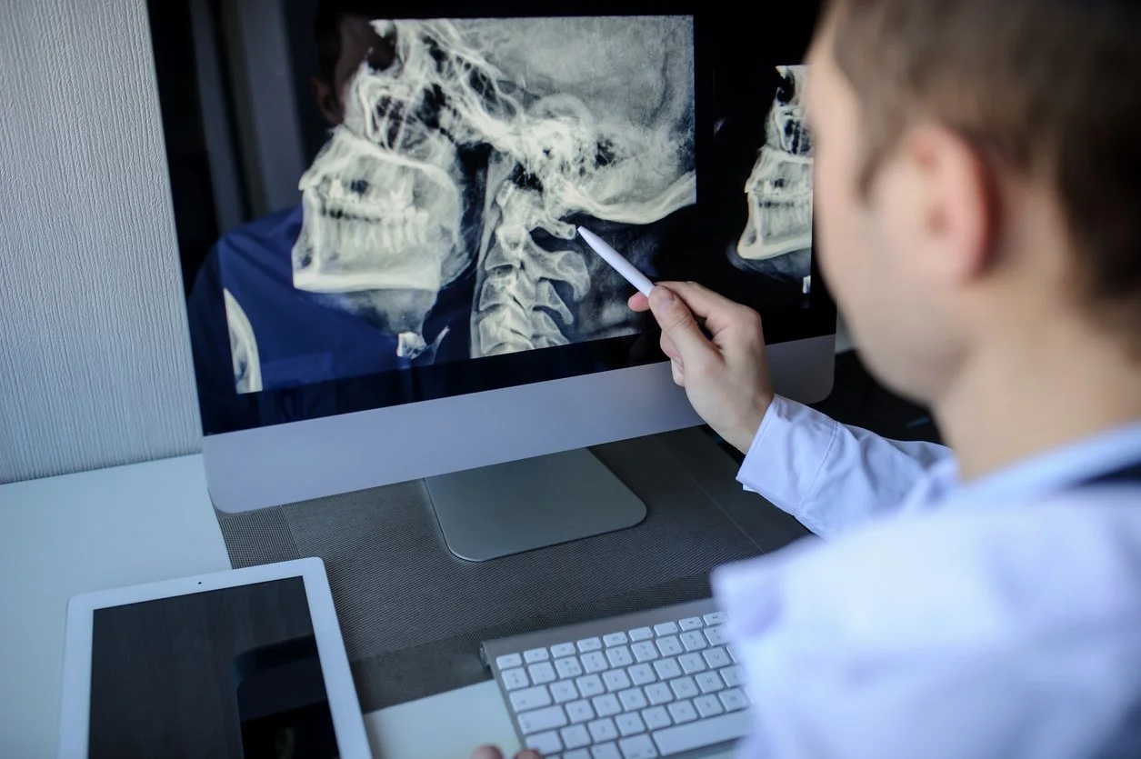 Hospital Trusts across the Northwest region get set to be able to share radiology images through a next generation cloud portal delivered by Shaping Cloud.