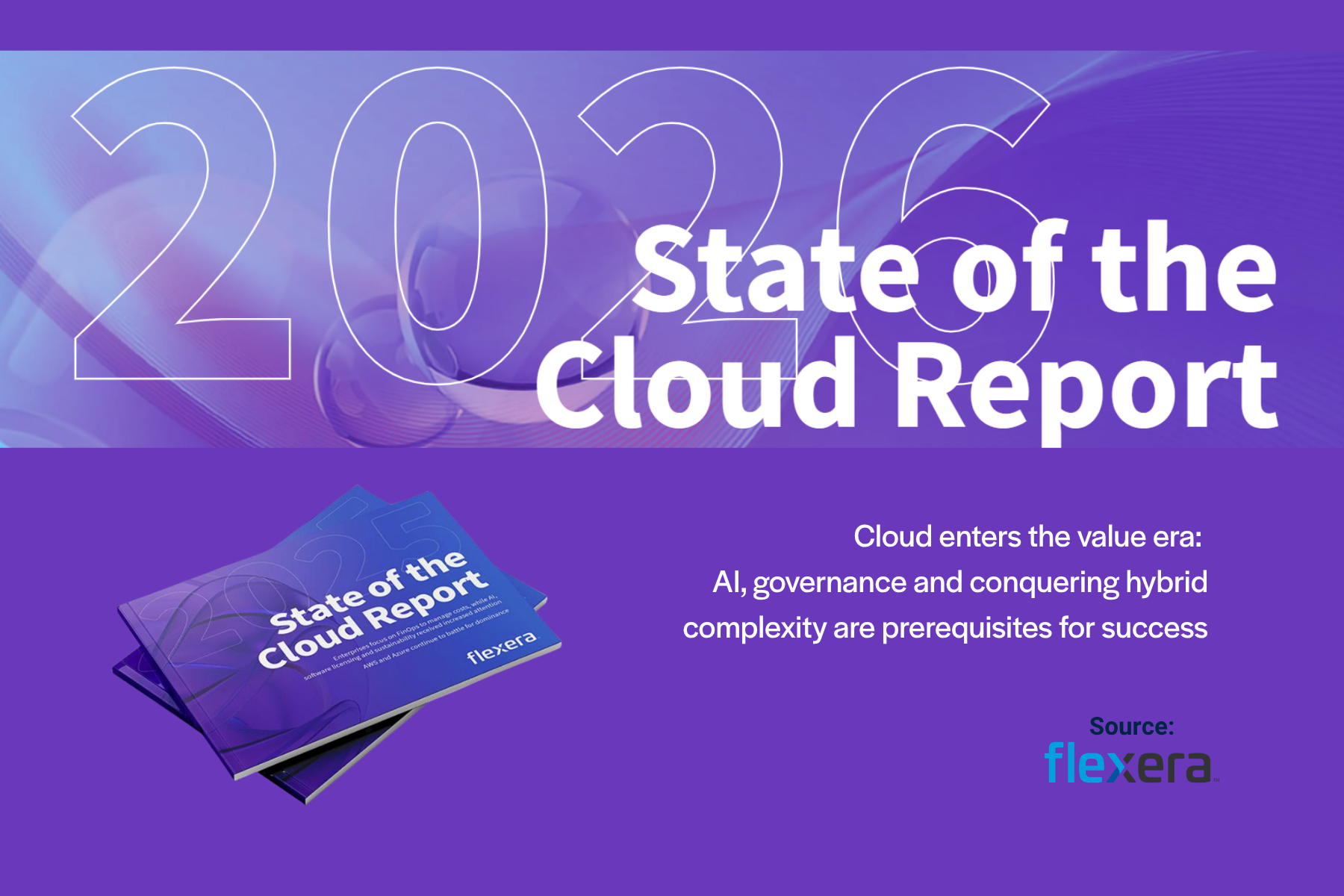 Cloud has grown up. Now it has to prove its value.