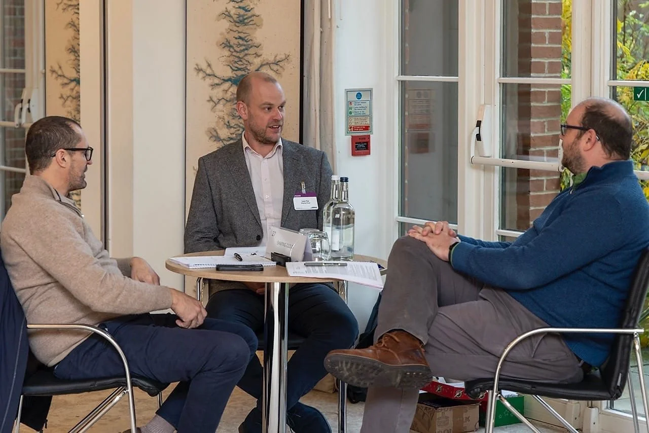 Looking ahead to the Spring IT Directors’ Forum