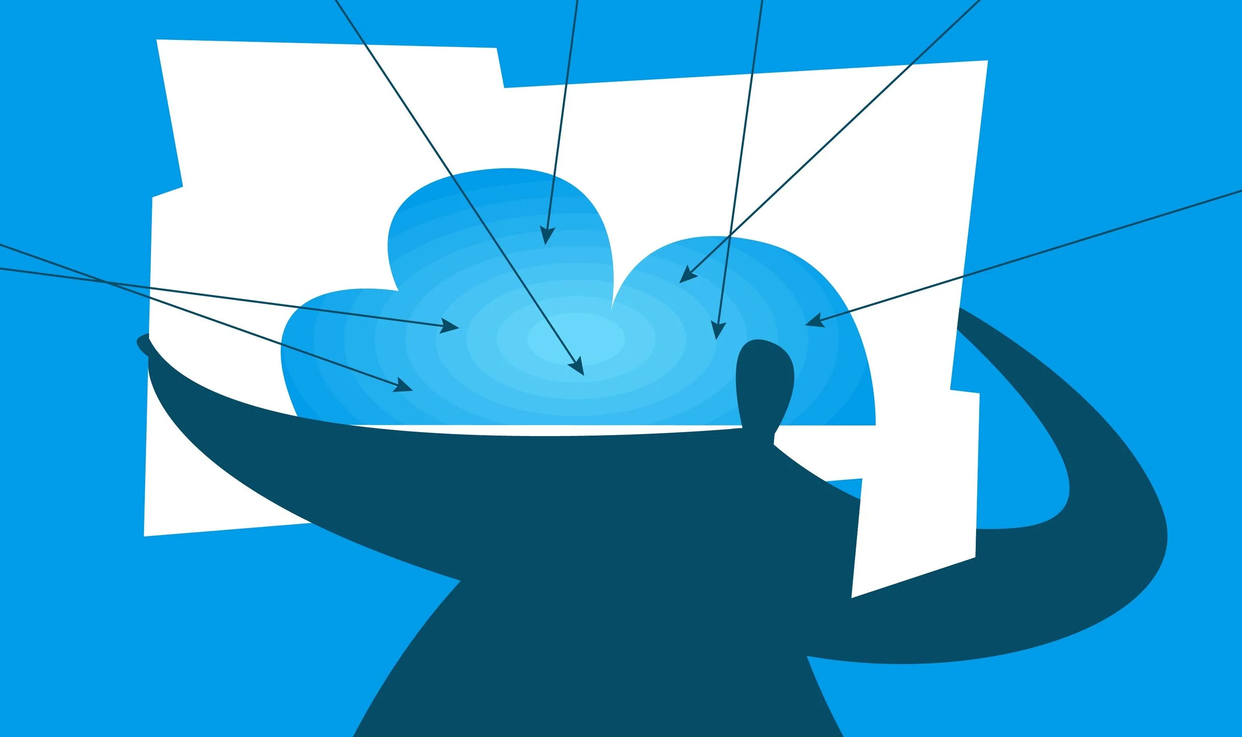 The shape of success: what real cloud migrations have taught us