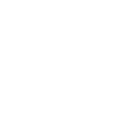 Road leading to an endpoint