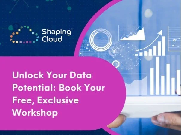 Data & AI — SC | Expert MSP | Cloud Tech Specialists | Consultancy