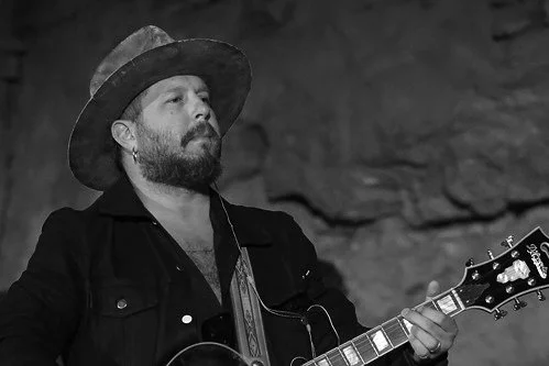 Christian Letts, Musical Artist