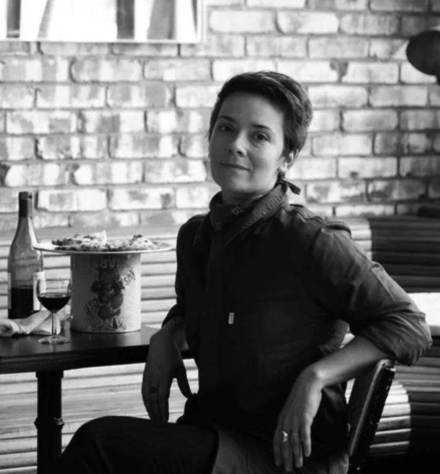 Marie Tribouilloy, Forêt Wines