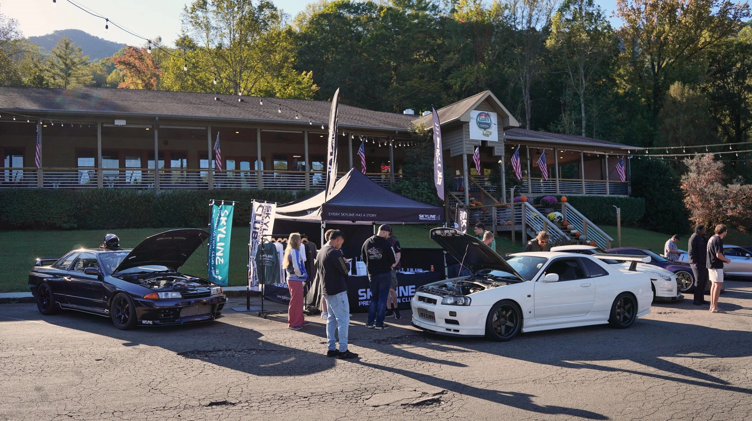 Pictures from GTR vs DRAGON ‘24 and ‘25