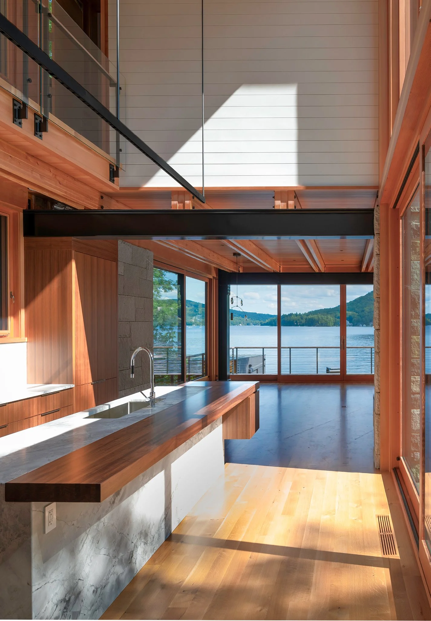 Lake Sunapee, NH