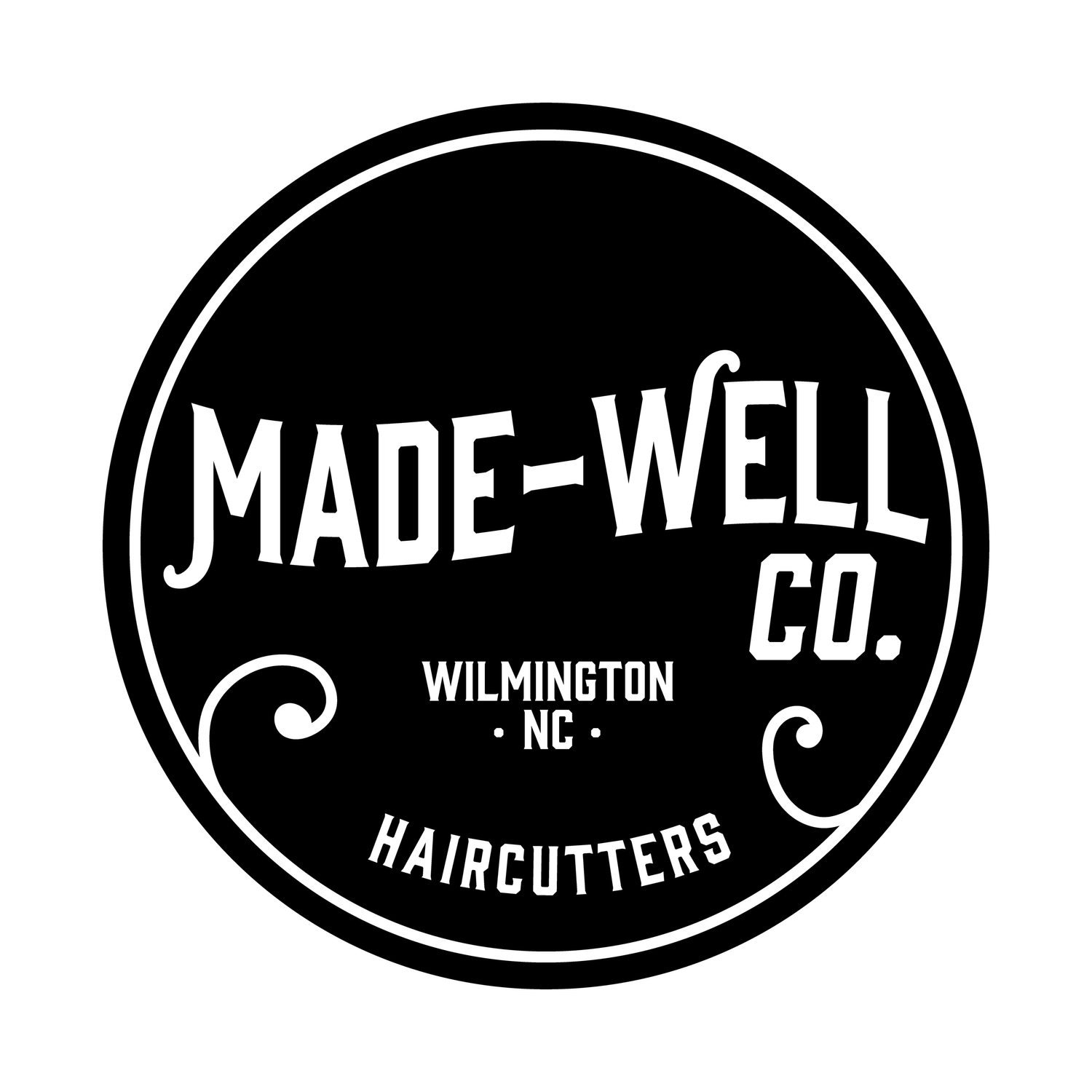 Madewell Co Haircutters