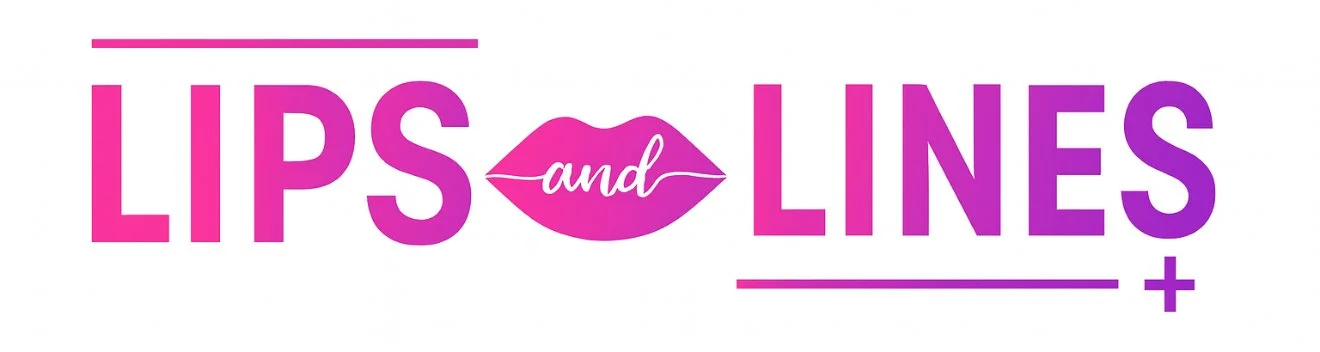 Lips and Lines