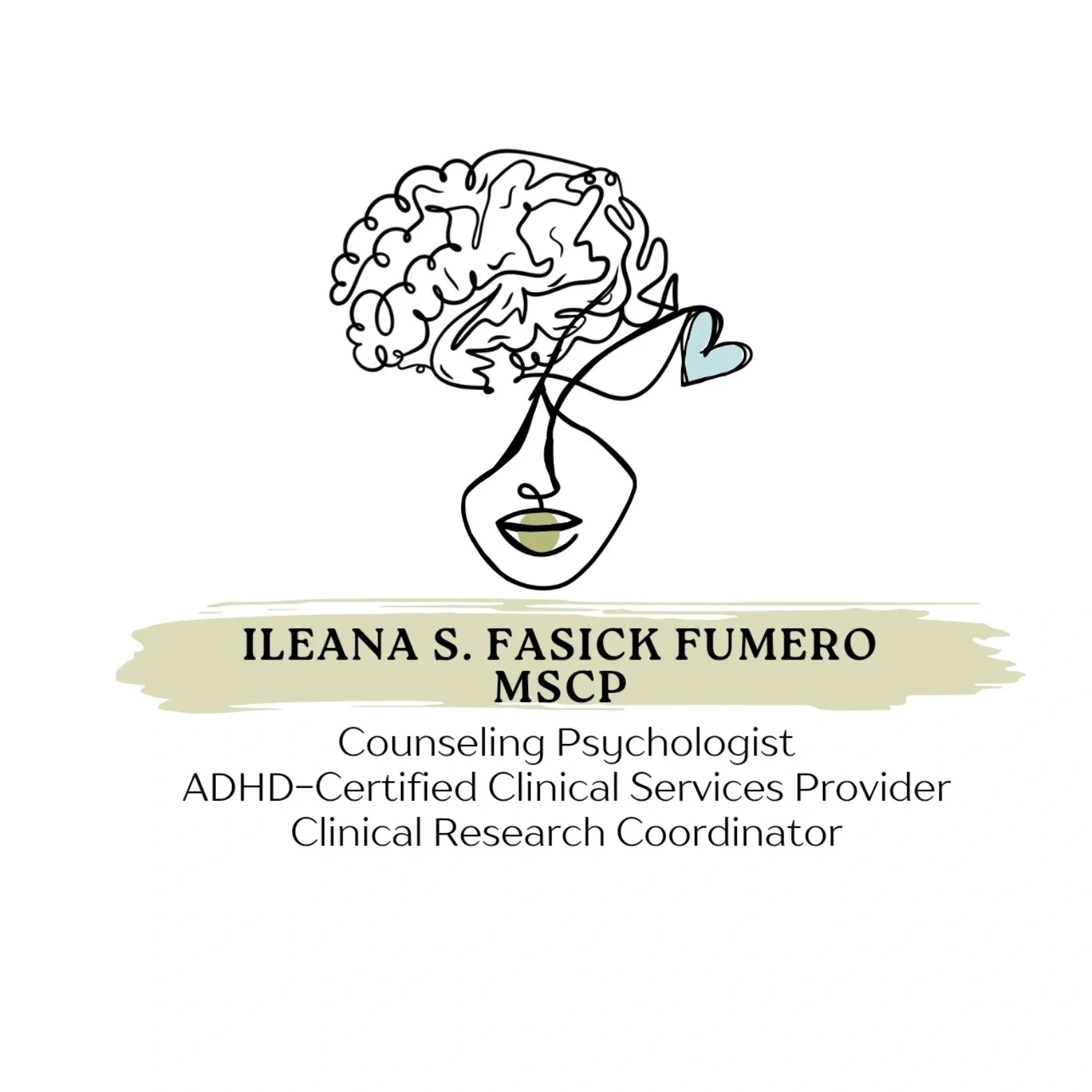 Ileana S. Fasick Fumero, MSCP