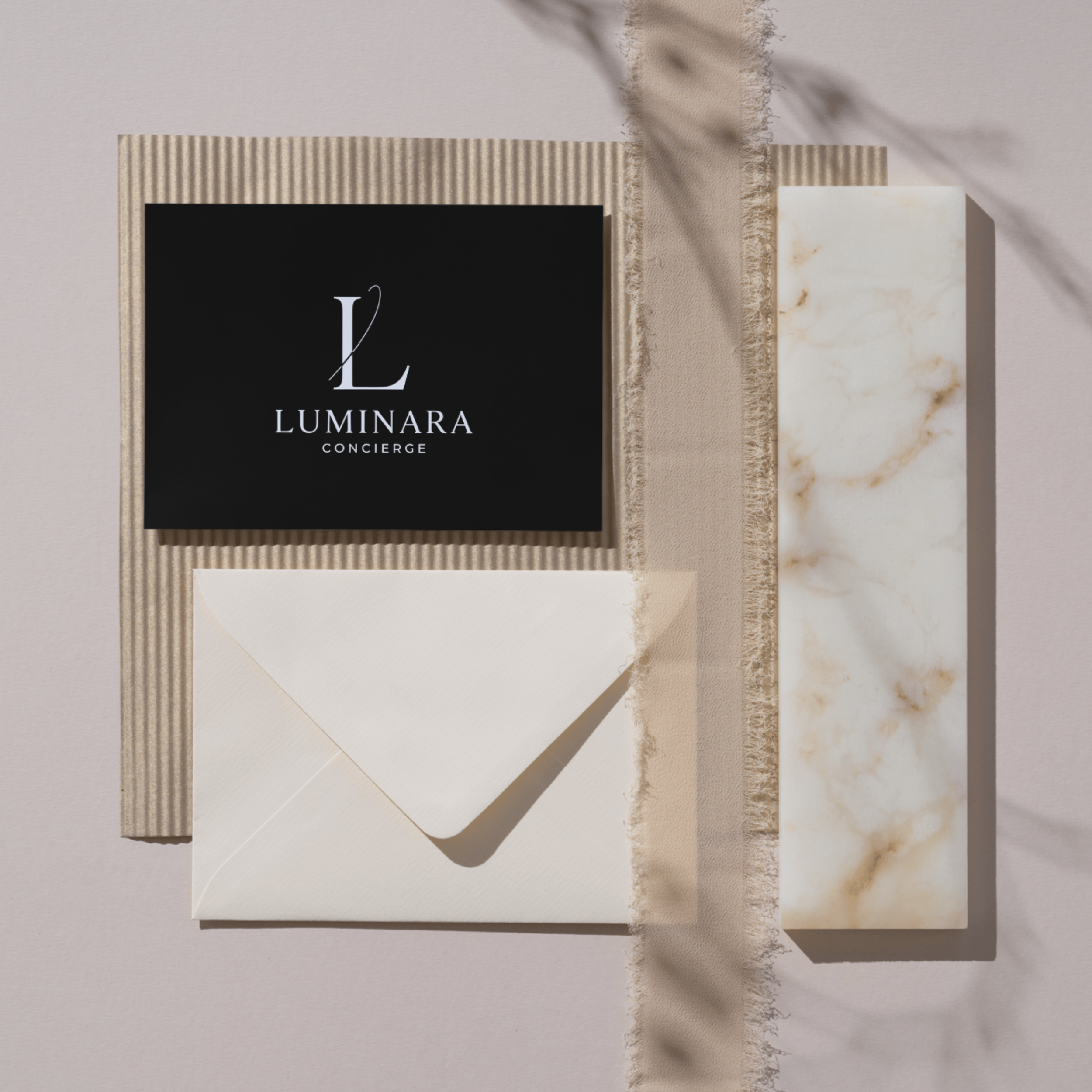 Luminara Concierge