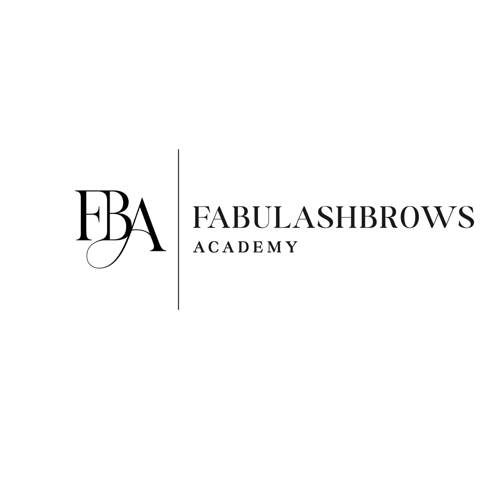 Fabulashbrows Academy