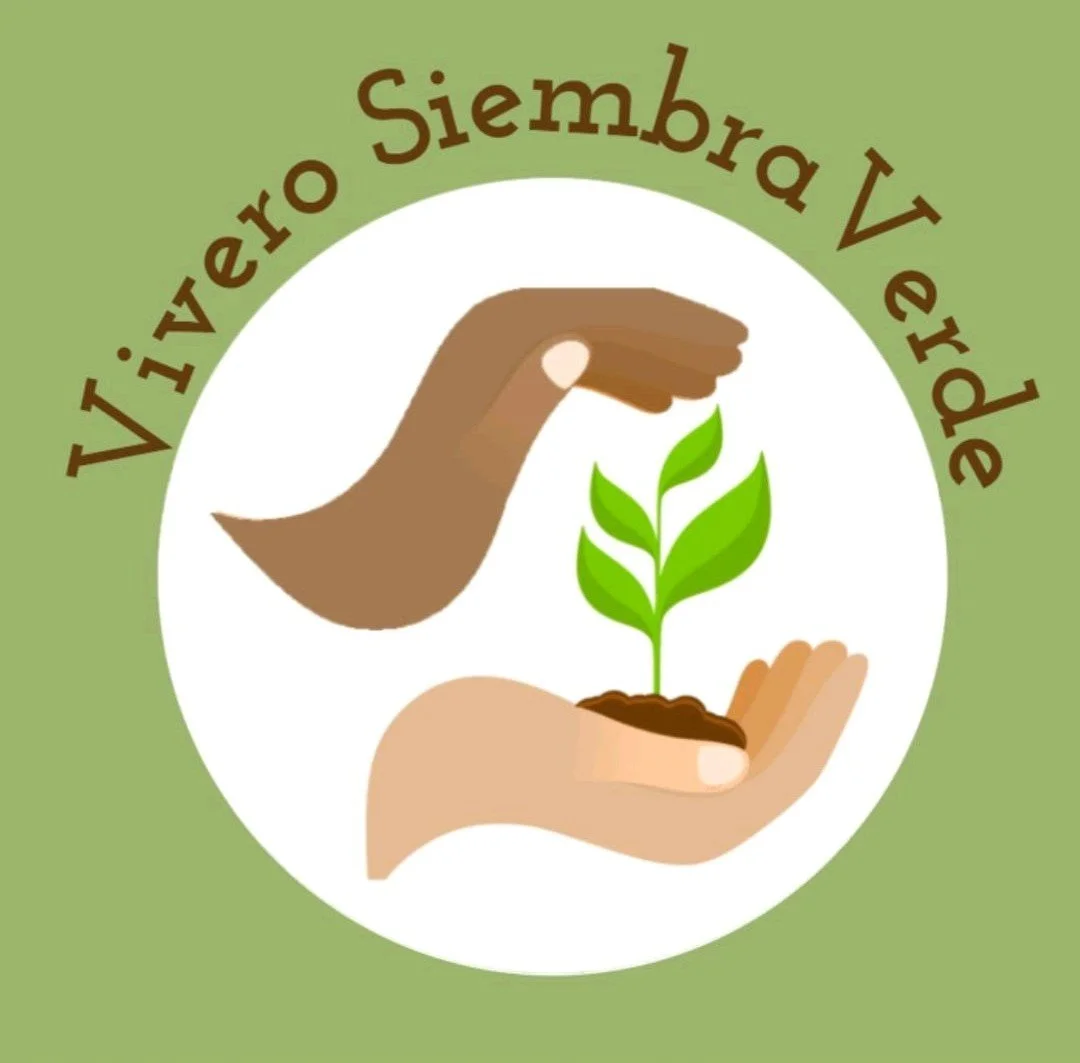 Vivero Siembra Verde