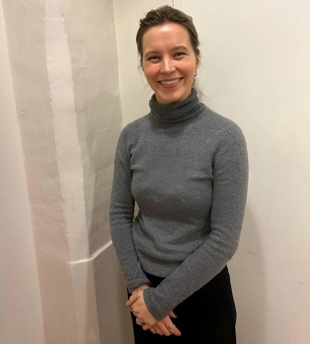 🎶 Velkommen til koret, Rakel!🎶

Vi i Christiania Kammerkor er glade for &aring; ha f&aring;tt med en ny 2. sopran i v&aring;re rekker.🤗

Velkommen &ndash; vi gleder oss til &aring; lage musikk sammen! #christianiakammerkor #kor #korsang #oslokor #