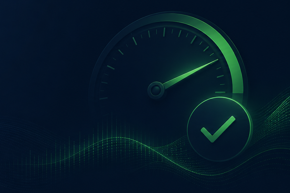 Voice Biometrics and the Future of Customer Authentication
