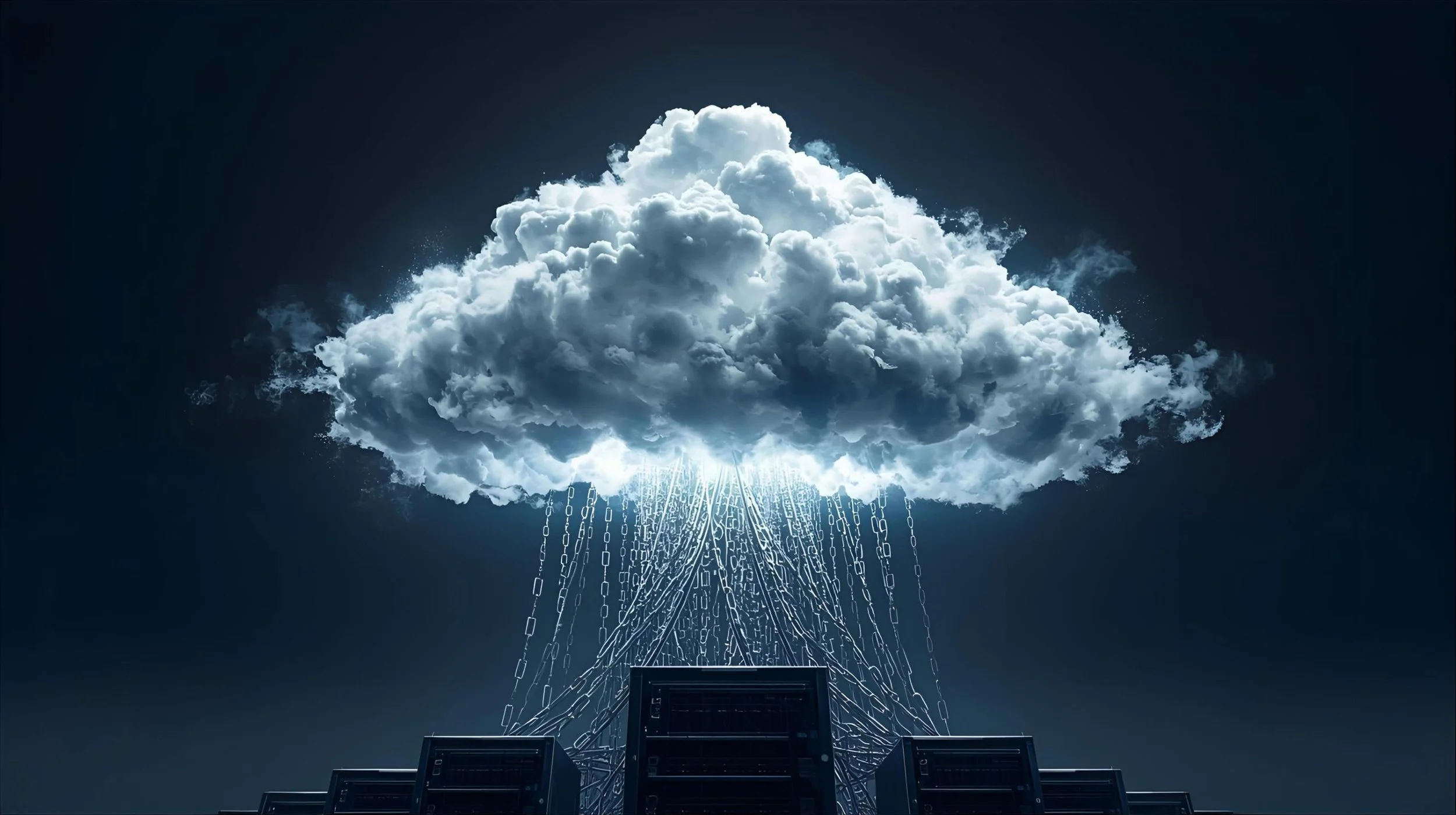 Why Cloud Strategy Must Evolve