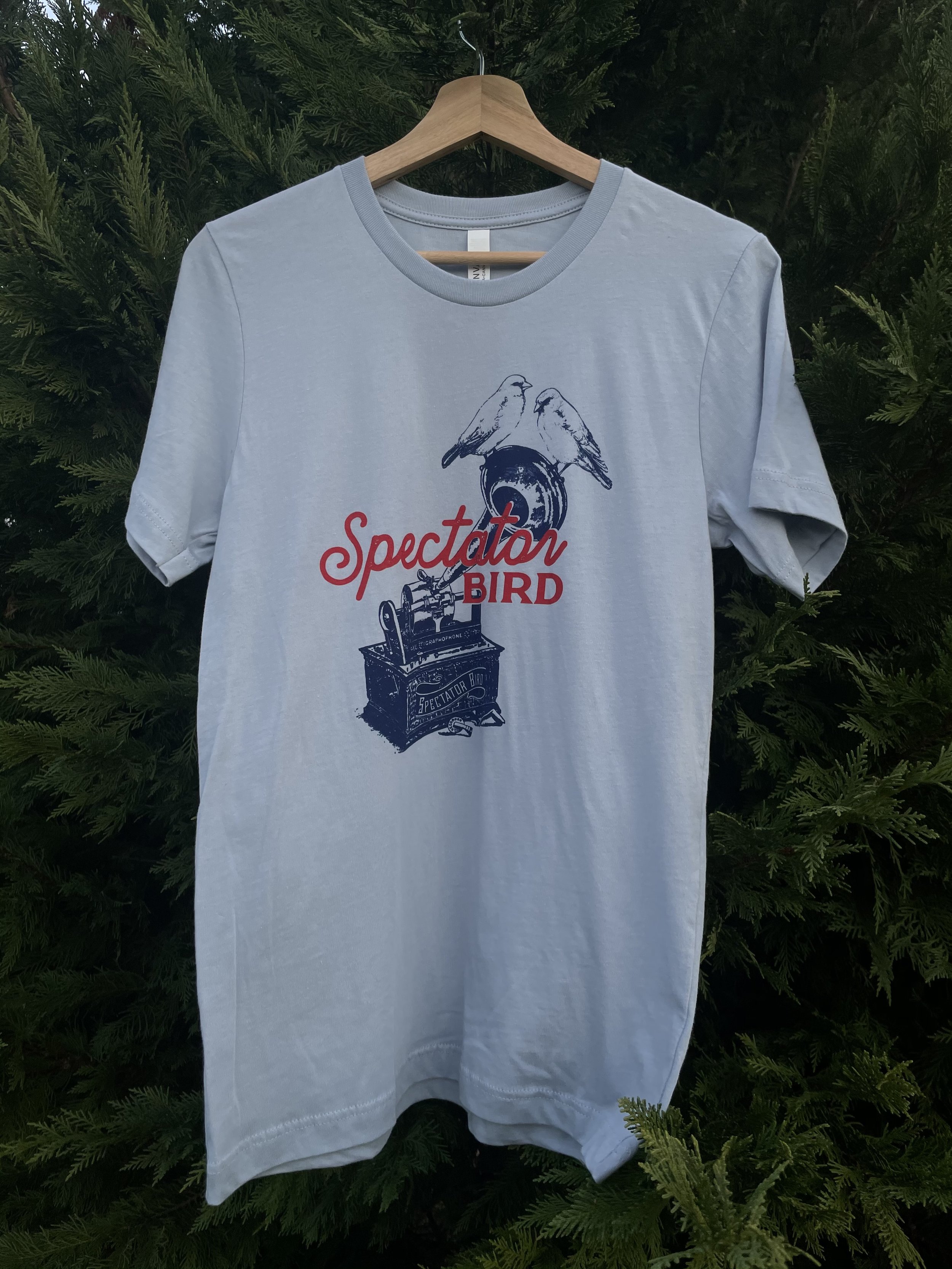 Phonograph Tee (Limited Sizes)