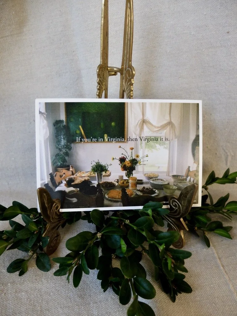 Postcard Packs (8 for $5)