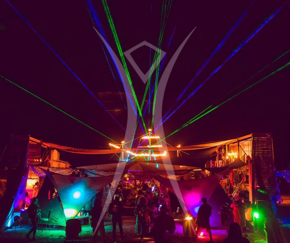 For a decade, we&rsquo;ve been building toward something bigger. 🔥

From our first dusty footsteps on the playa&hellip;
to our first sparks at Element 11 in 2014&hellip;
to becoming an official theme camp at E11 in 2017&hellip;
every year, every bui