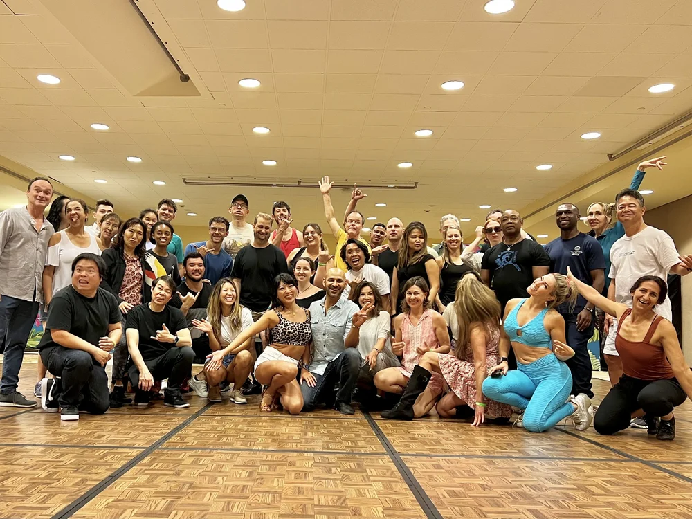 Honolulu Salsa And Bachata Dance Academy Honolulu Salsa and Bachata