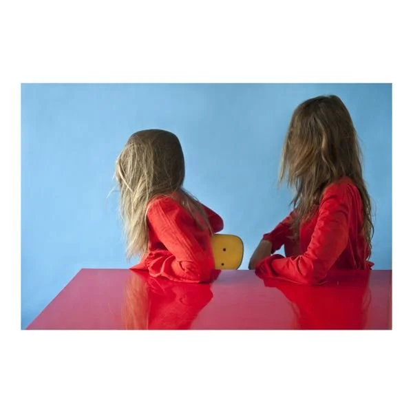 © Pupa Neumann, Doppelgänger, 2010,11