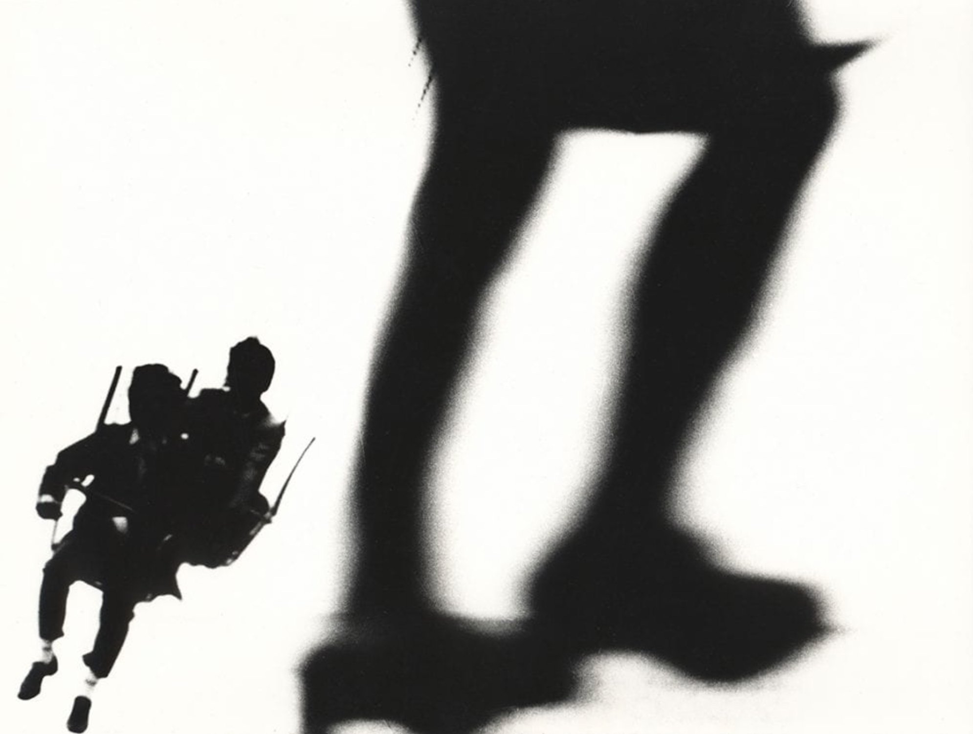 Passato, 1986/90