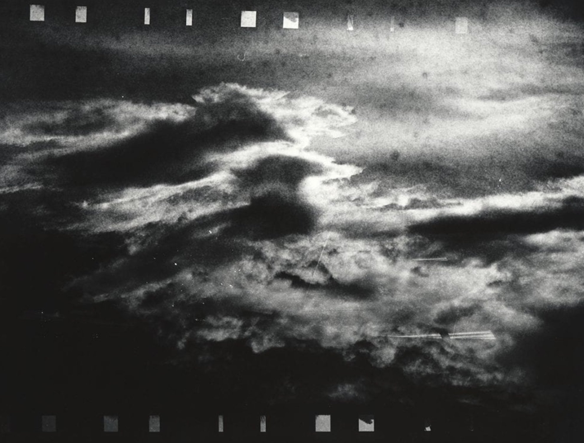 Felicità raggiunta, si cammina, 1986/92