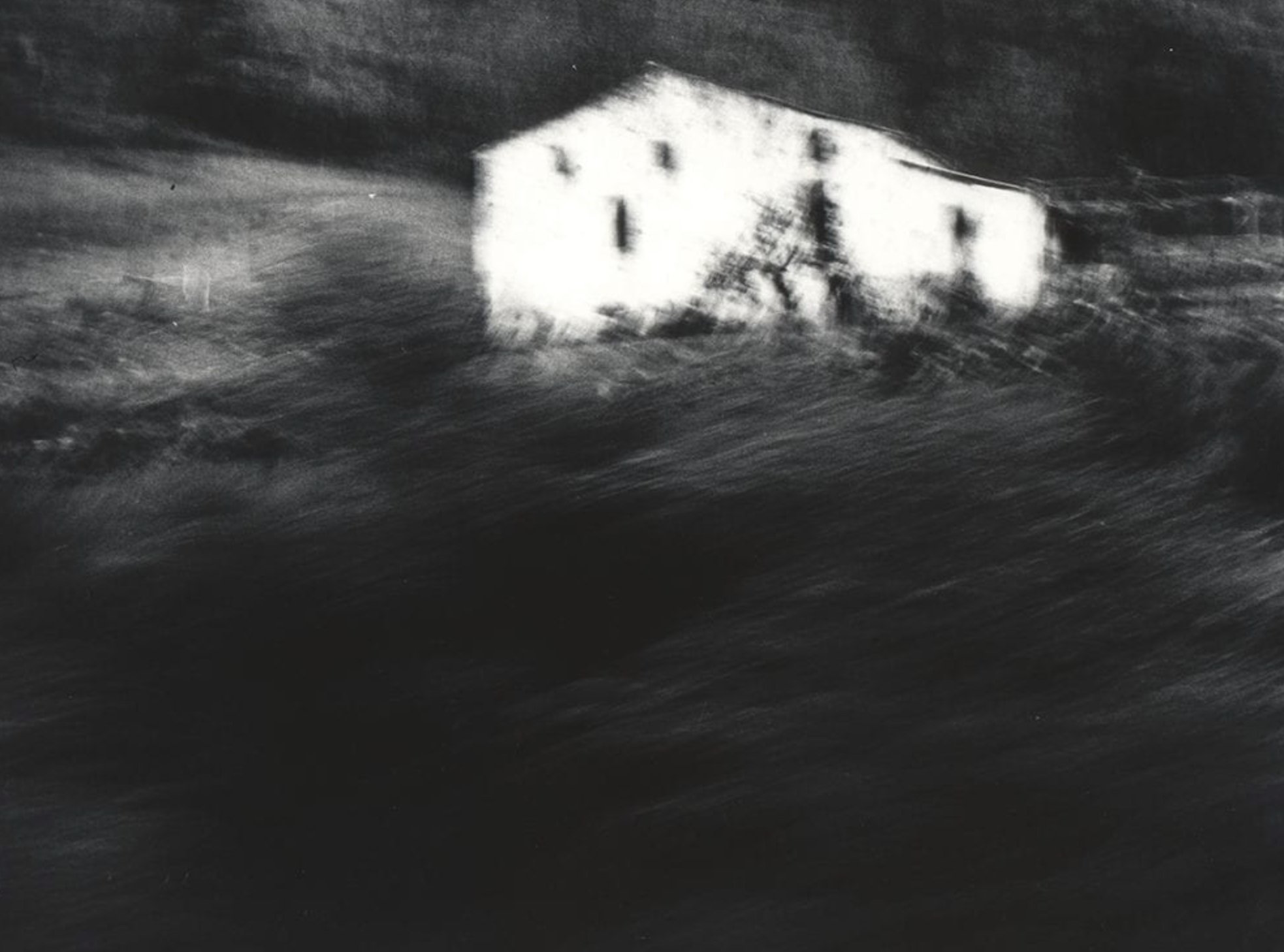 La notte lava la mente, 1994/95