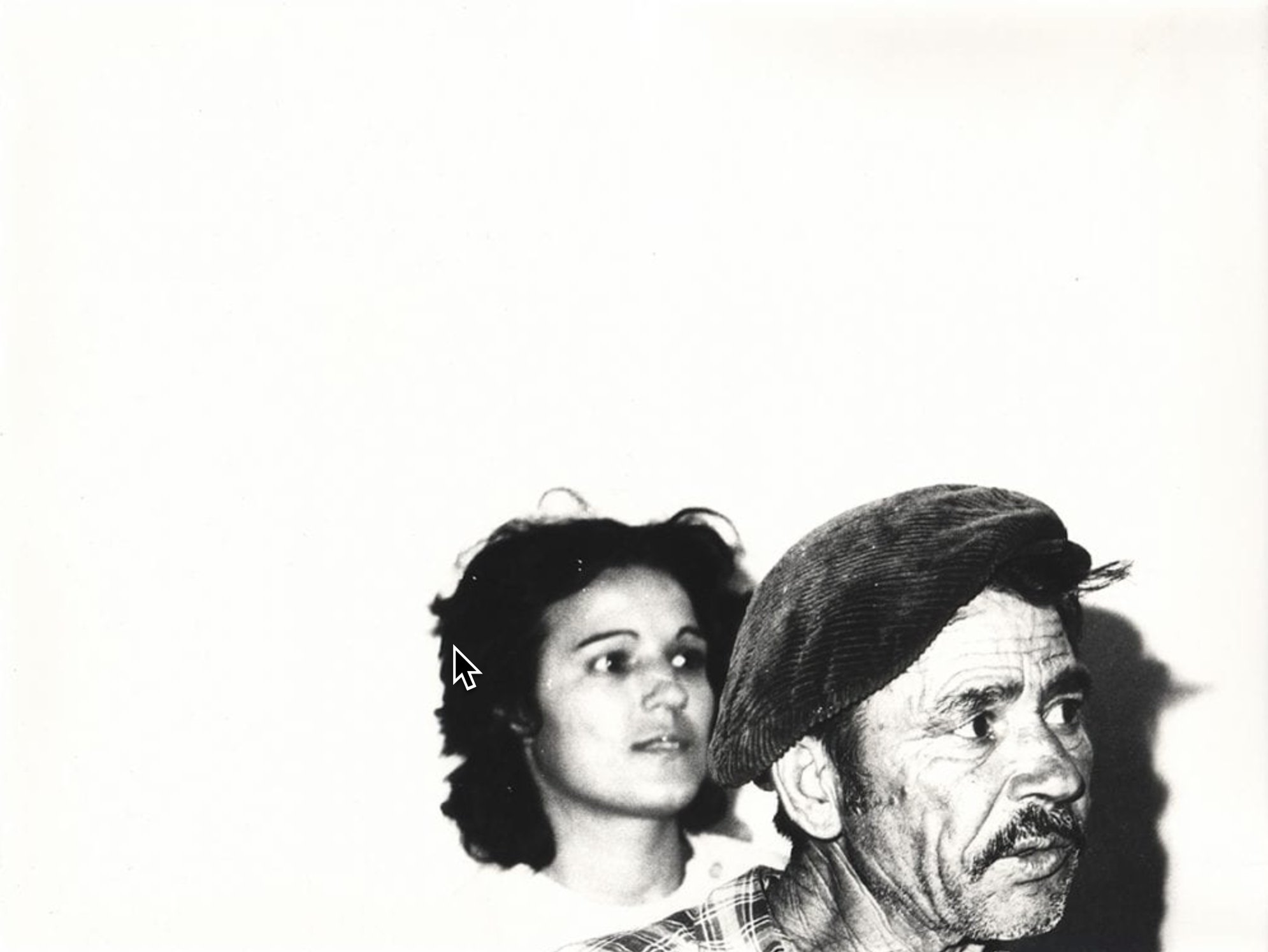 Il canto dei nuovi emigranti 1984-1985