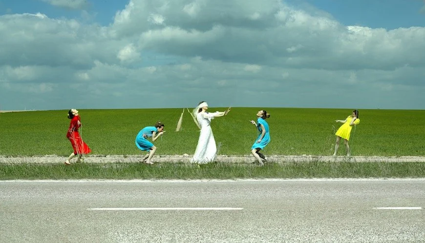 © Pupa Neumann, Daydream