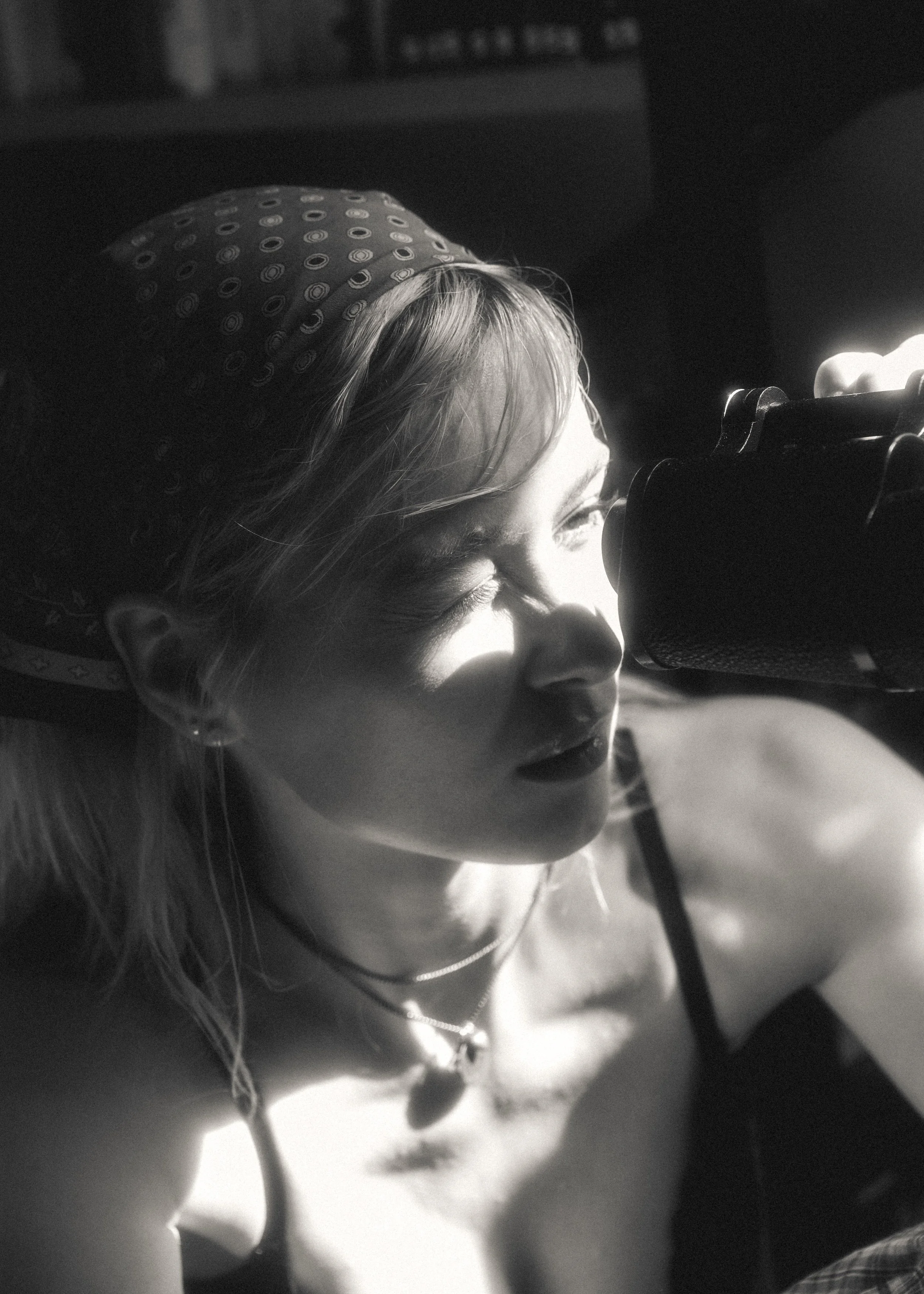 performance-based safety (who's watching you)