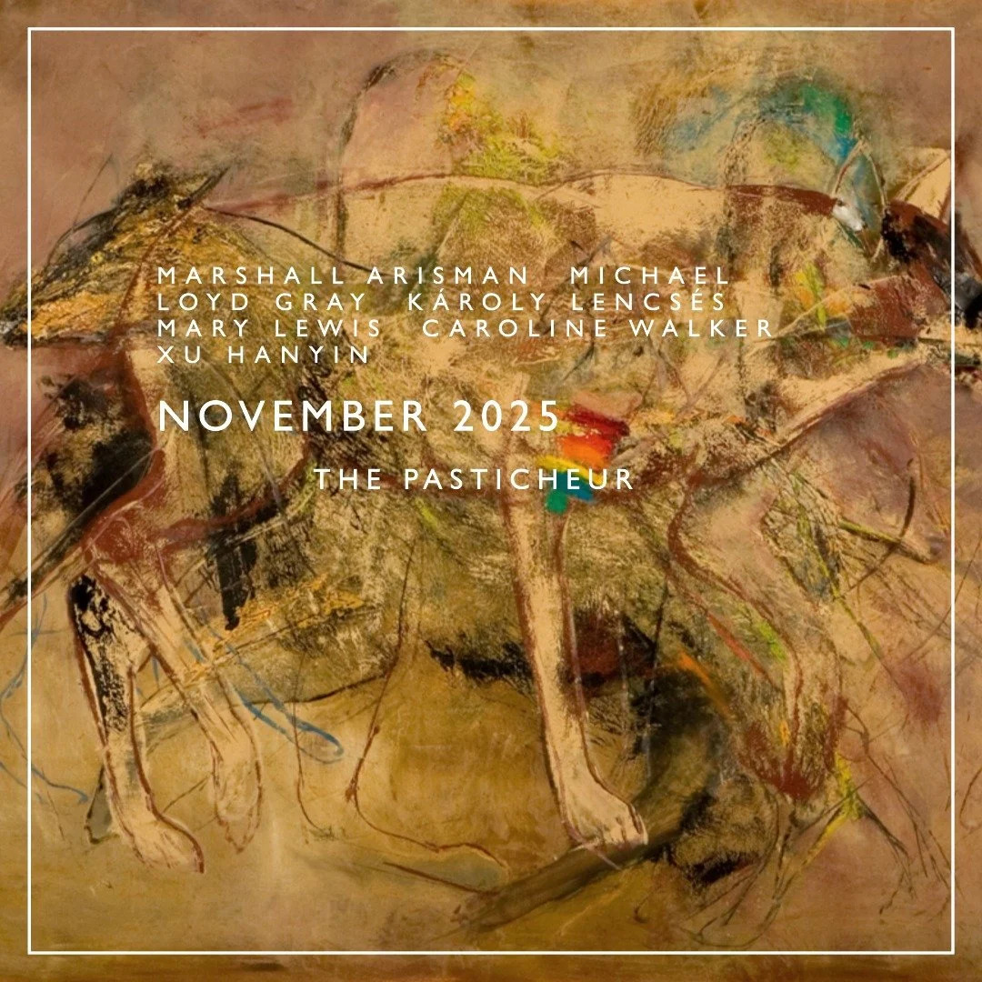 Vol 3:11 November 2025 | FORTHCOMING