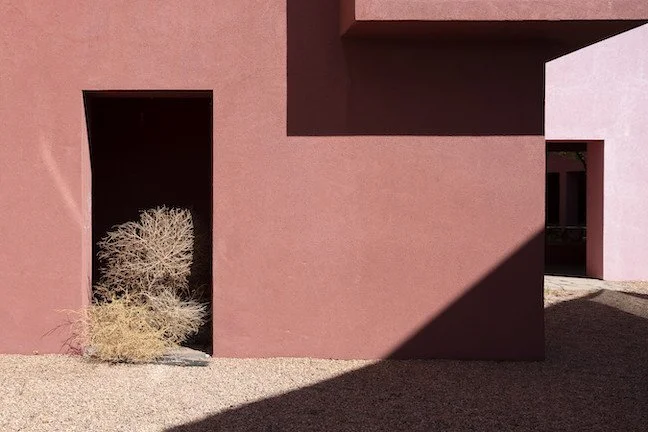 Can't escape my own escape