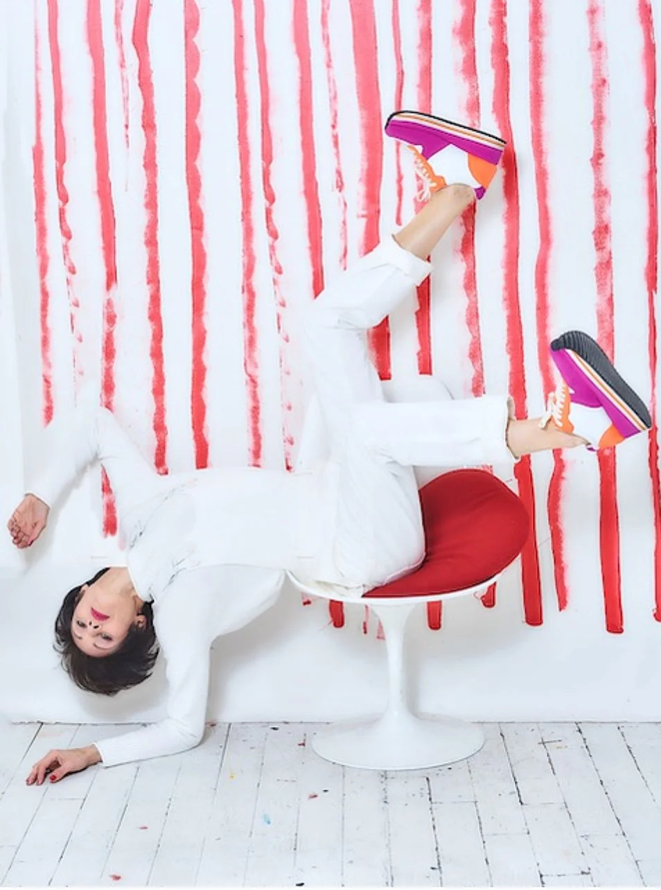 Marie-Claude Pietragalla