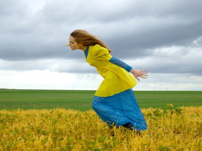 © Pupa Neumann, Daydream